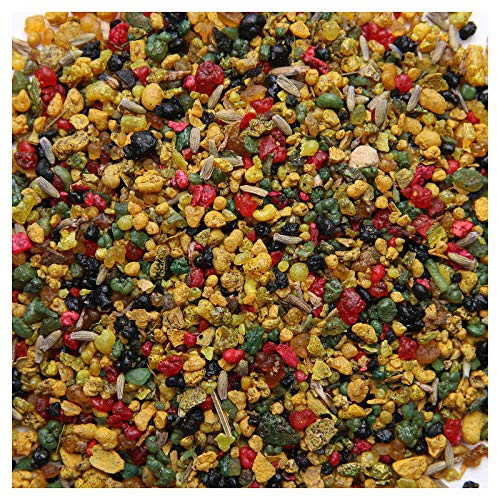Holyart Weihrauch: Düftender Weihrauch Vatican 1Kg