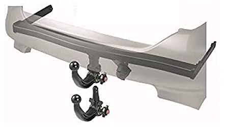 WESTFALIA 338108600001 Anhängerkupplung Kompatibel mit HONDA CR-V IV RM