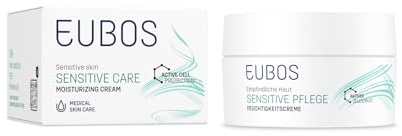 Morgan Eubos Crema Idratante 50 ml