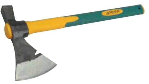 Rinaldi Scure 'Carpentiere' Art. 319