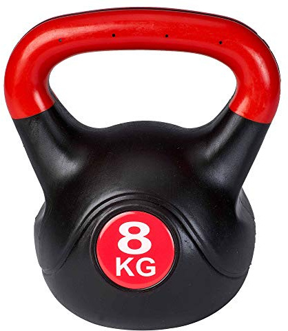 Spartan Kugelhantel (8 kg)