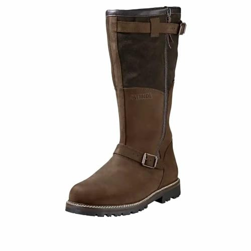 Meindl Kiruna GTX Winterstiefel mit Fleece gefüttert
