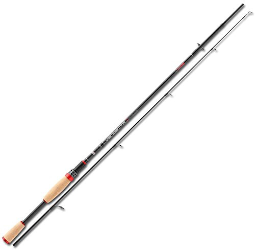 Abu Garcia Devil Spinnrute