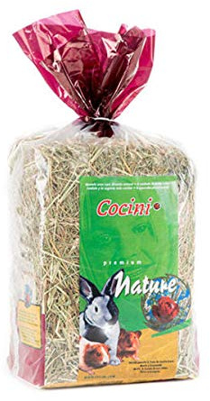 San Dimas - Heno Cocini Premium Nature, 0.5KG