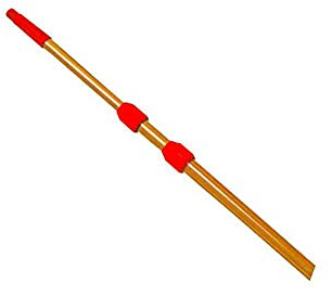 Mass S.R.L. – Teleskopstange 4,5 Meter