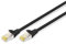 DIGITUS - Patch-Kabel - RJ-45 (M) - RJ-45 (M) - 5 m - SFTP
