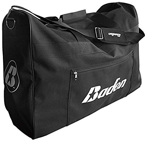 Baden Spiel Tag Ball Tasche, (6-Balls)