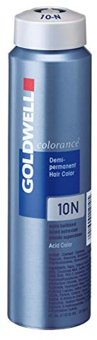 Goldwell Colorance Depot Intensivtönung 2A, 1er Pack, (1x 120 ml)
