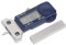 Sealey Vs0563 Digital Tyre Tread Depth Gauge - Vosa Approved
