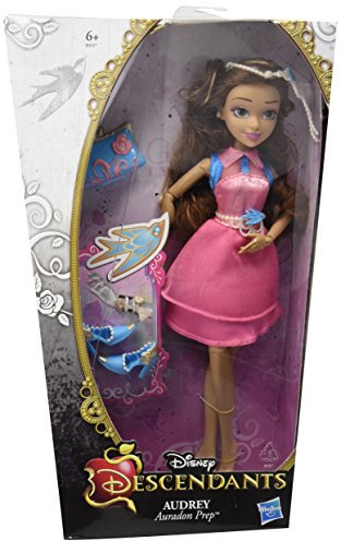 Hasbro B3116EU4 - Disney The Descendants Kids von Auradon im Lieblings-Outfit, Sortiert