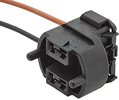 HELLA Fiche - 2pôle - Halogène - H7 - 8KB 193 607-001