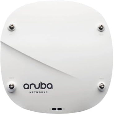 HPE Aruba AP-315 - Borne d'accès sans fil - Wi-Fi - Bande double - intégré au plafond