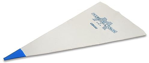 Marshalltown Blu-Tip Mörtelbeutel aus Kunststoff, Maße: 305x610 mm