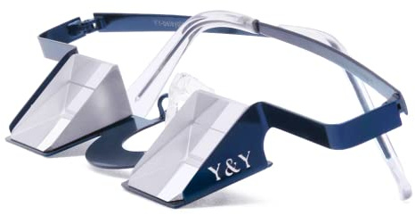 Y&Y Occhiali di sicurezza, Zafiro noble