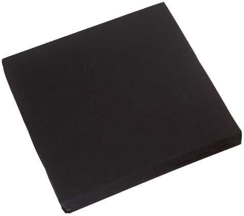ADL Rollstuhl-Sitzkissen Standard 53 x 43 x 5 cm