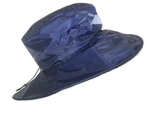 Seaforth Regenhut/Rain Hat (Navy)