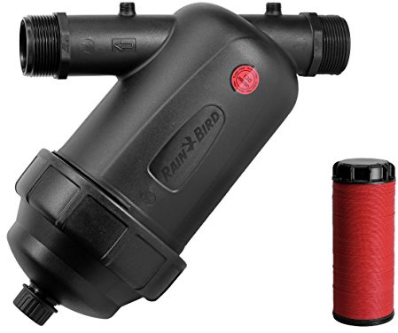 RAIN BIRD Scheibenfilter aus Polyethylen 1 1/2