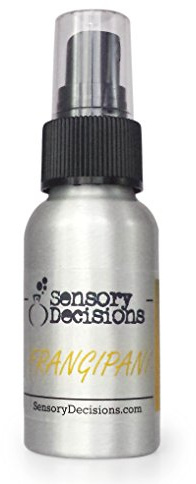 Sensory Decisions Frangipani Raumspray - Frangipani Duft für Zuhause
