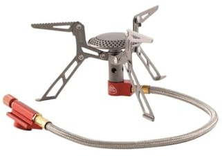 Robens Fire Bug Titanium Gaskocher