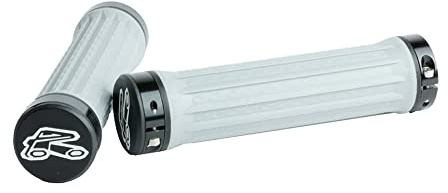 Renthal Lock-On Traction Soft Fahrradgriffe