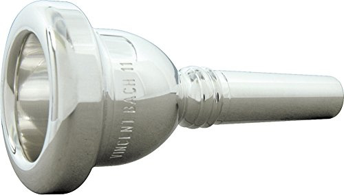 Vincent Bach Mundstück Tenorposaune Standard Serie 350 Modell 11