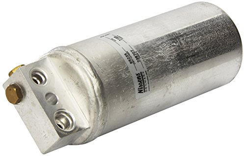 NISSENS Sèche-linge, climatisation 95235 | Compatible avec: OPEL OMEGA B, OMEGA B Caravan