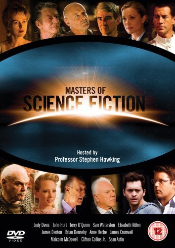 Masters of Science Fiction [DVD] by Anne Heche
