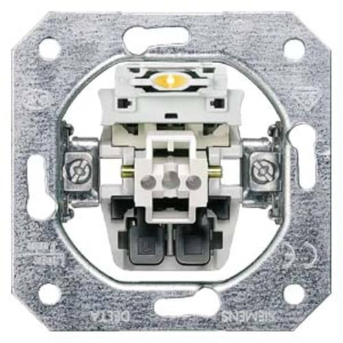 BJC Delta Mechanismen – Schalter mit Kontroll Lampe