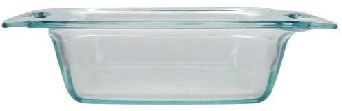 Pyrex Easy Grab 8 Glass Bakeware Dish