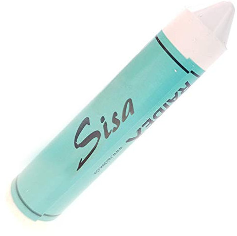 RAIDEX Reifenkreide SISA Weiß