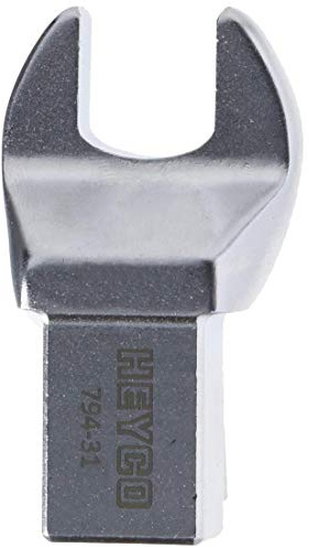 'Heyco 794311580 – Cabeza Llave combinada794, 15 mm
