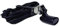 Lowrance Transducer with Temp HST-WSU-Trasduttore Skimmer con sensore di Temperatura 83/200 kHz Unisex-Adulto, Cruz V2 Fresh Foam