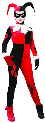 Rubies Costume Disfraz Mujer