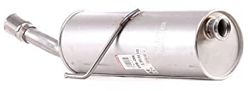 Bosal 190-603 Silencieux arrière