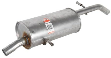 Bosal 135-065 Silencieux arrière