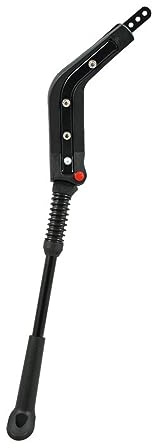Hebie Fox L 24 Zoll Hinterbauständer schwarz 0672 V24 2260404900