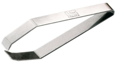 Louis Tellier PAP2 Fishbone Pliers Stainless Steel