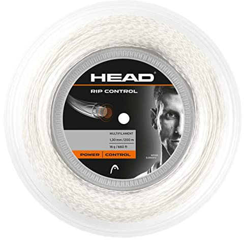 Head Rip Control String Reel