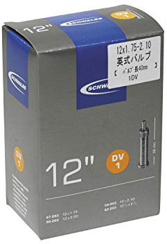 Schwalbe Schlauch, 12 Zoll