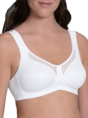Anita Comfort BH för kvinnor, Vitt, 95B