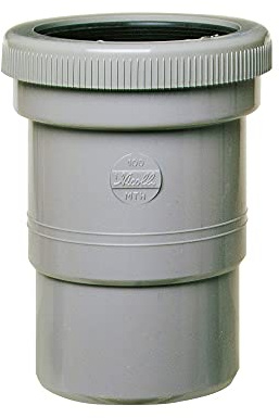 Girpi - Manchon Dilatation Male/Femelle Diametre 100