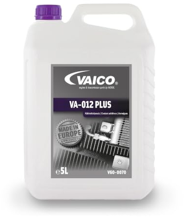 Frostschutz VA-012+ 5l