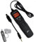 Macchina JINTU Remote Control Timer Tempo di rilascio dell'otturatore Lapse N3 per Nikon D90 D5600 D610 D3100 D3200 D3300 D5000 D5100 D5200 D5200 D5300 D5300 D7000 D850, D810, D800 D700, D500, D200