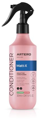 Artero Matt-x Conditioner & Detangler für Hunde und Katzen