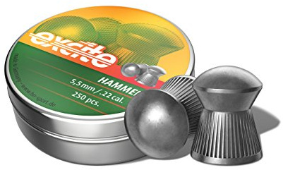H&N EXCITE - EXCITE HAMMER 5,5 (250)