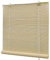 vidaXL Bambus Rollo 150x220cm Bambusrollo Schnurzug Sichtschutz Jalousie