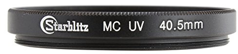STARBLITZ Filtre UV HMC 40,5mm