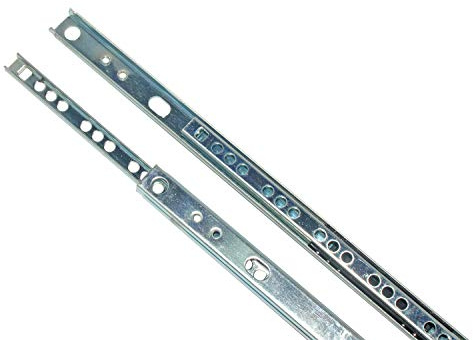HKB ® Schubladenschiene Teilauszug, 374-27mm
