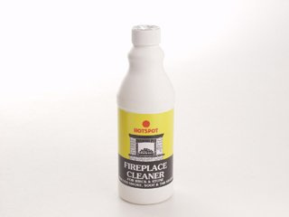 Hotspot 203000 Fireplace Cleaner 500ml