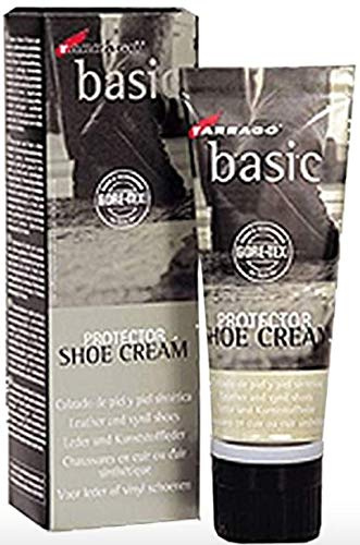 Tarrago | Basic Shoe Cream Protector 75ml | Protector Básico para Calzado (Marfil 36)